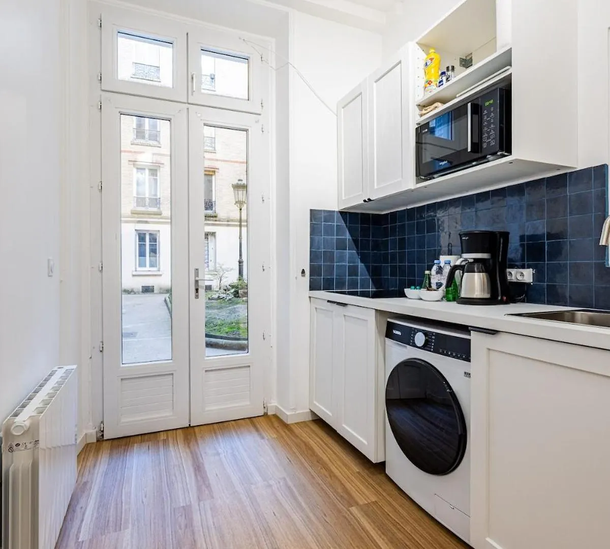 1#Cosystudio#Paris13#Jardindesplantes Apartamento